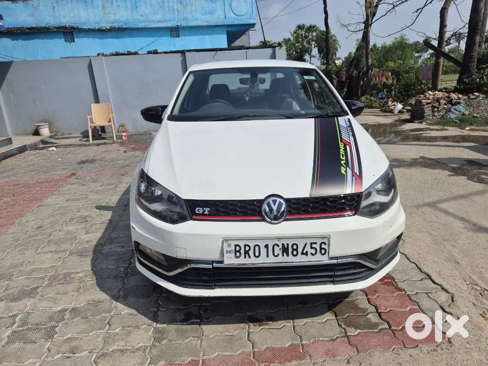 Volkswagen Ameo 1.5 Tdi