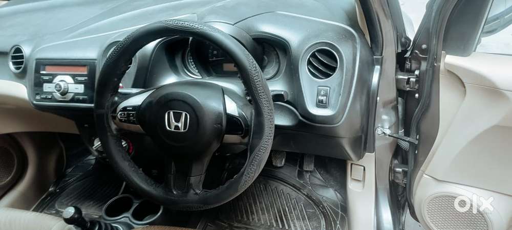 Honda Amaze 1.2 Smt I Vtec, 2015, Petrol