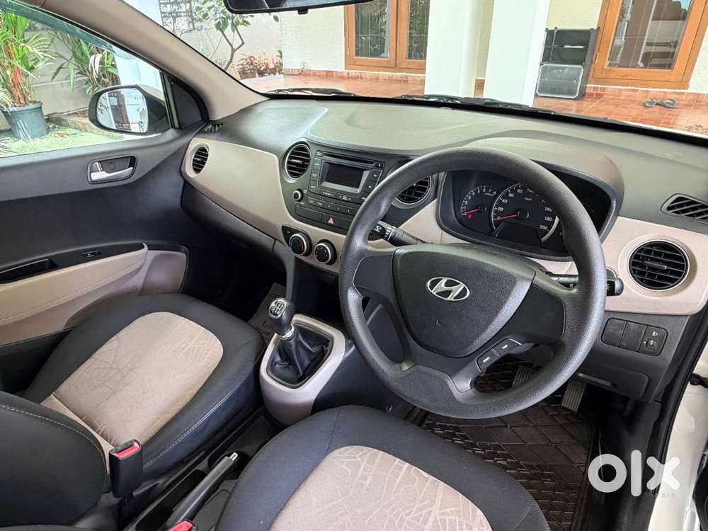 2014 Hyundai Grand I10 Only 29k