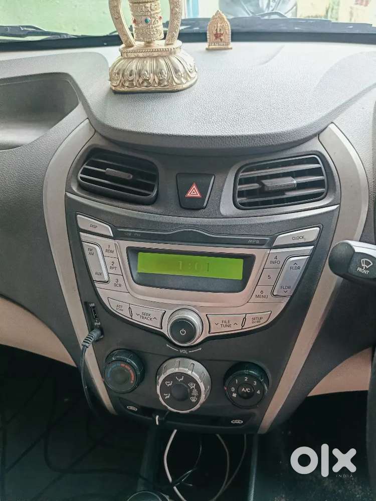 Hyundai Eon Magna+ For Sale