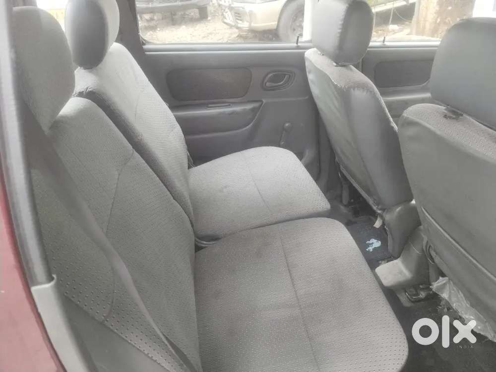 Maruti Suzuki Wagon R 2006