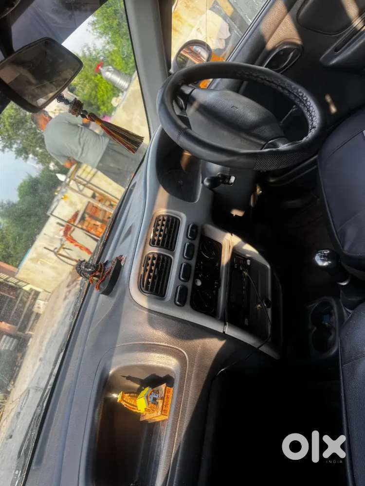 Maruti Suzuki Alto 2012 Petrol Manual
