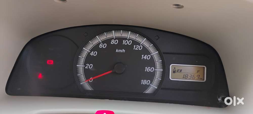 Maruti Suzuki Eeco 5 Str Ac (o), 2021, Petrol