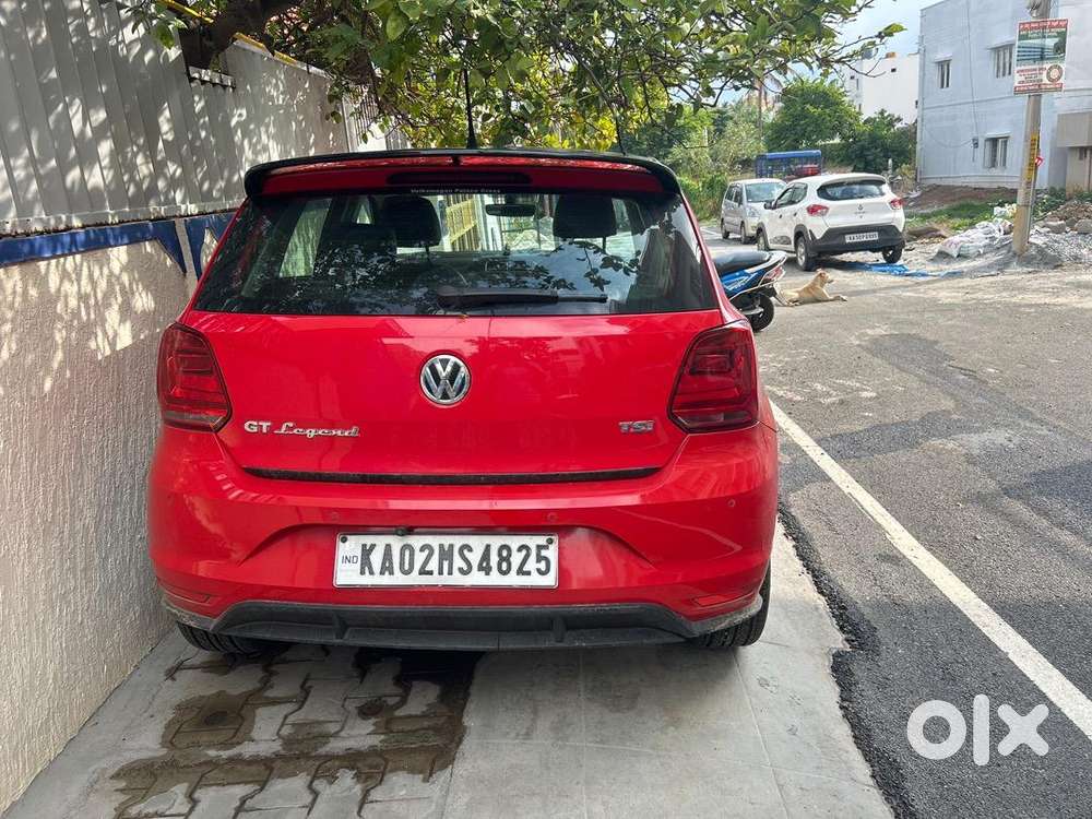Volkswagen Automatic 2022