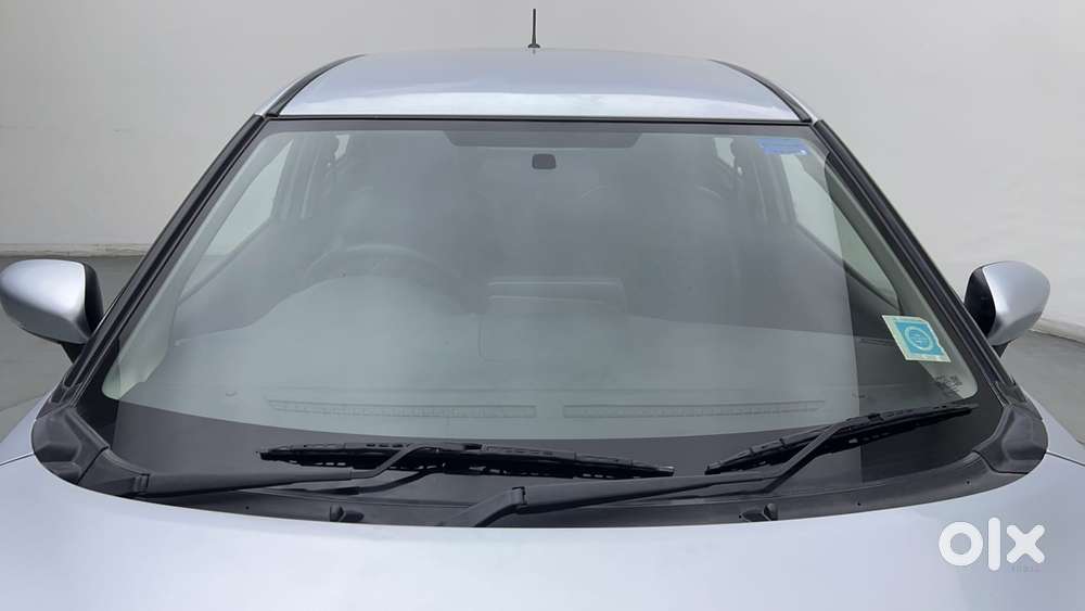 Maruti Suzuki Baleno Delta, 2022, Petrol