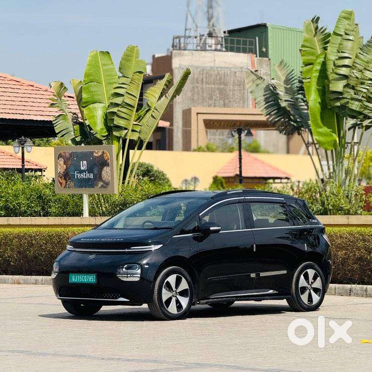 Mg Windsor Ev Essence, 2024, Electric