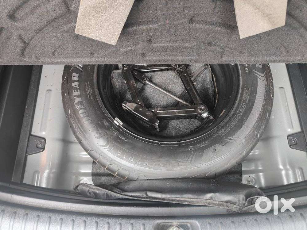 Kia Seltos Htk G, 2024, Petrol