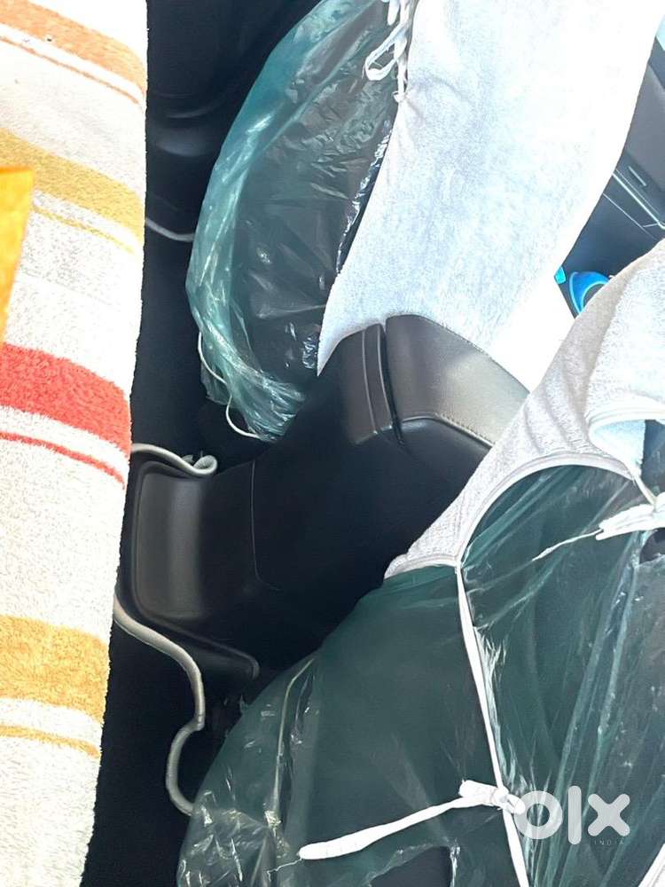 Toyota Urban Cruiser 2021 Petrol Well Maintained