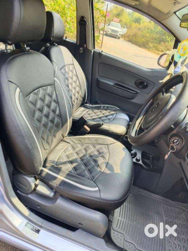 Chevrolet Spark 1.0 E, 2008, Petrol