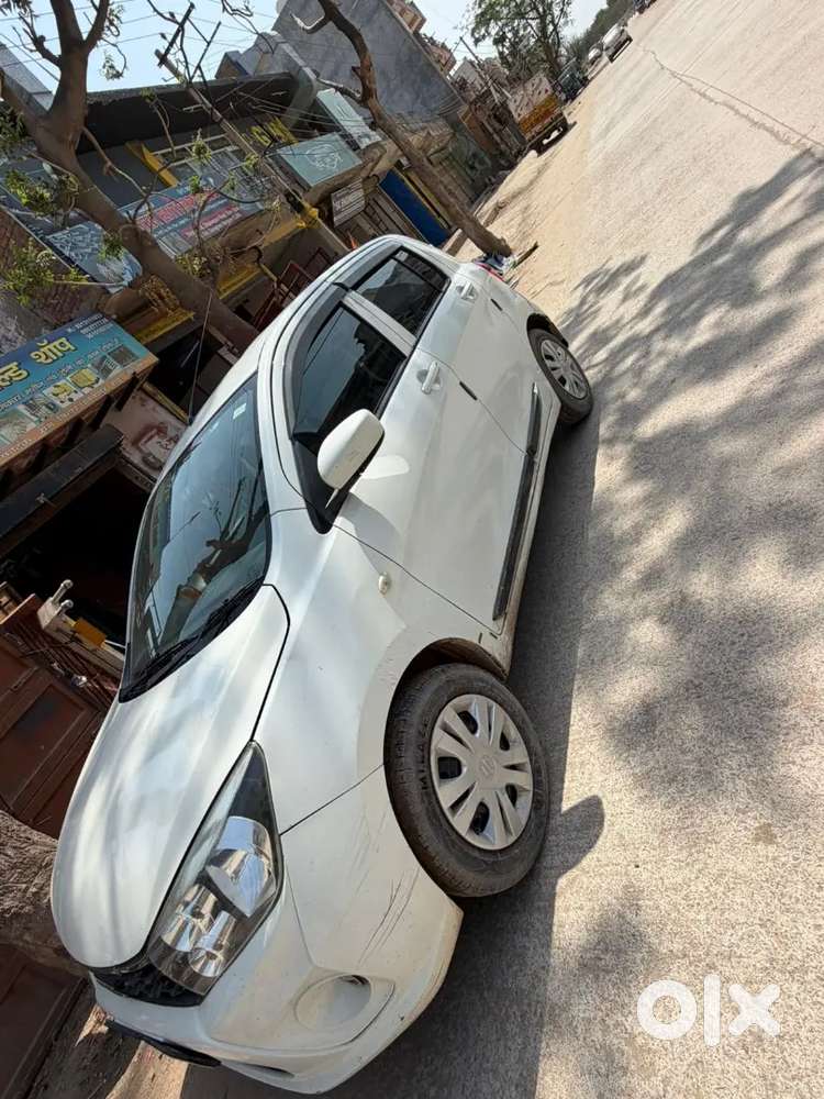 Maruti Suzuki Celerio 2017 Petrol Cng