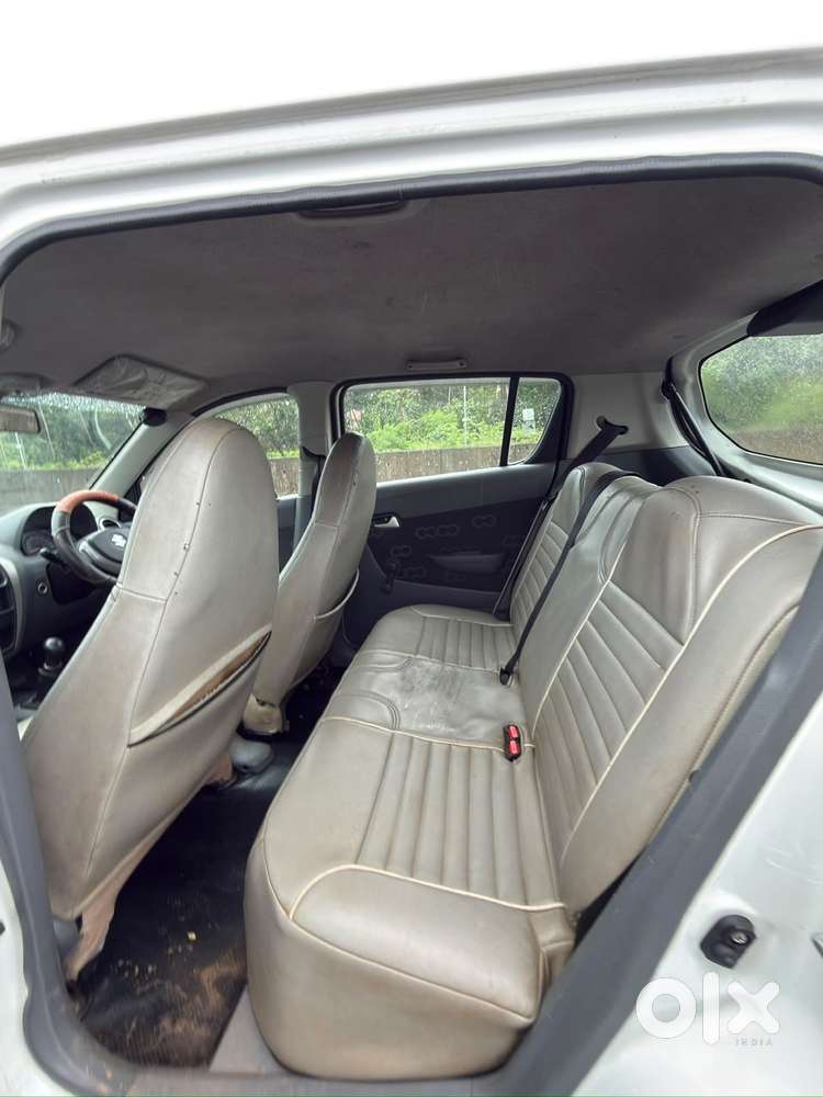Maruti Suzuki Alto 800 Lxi, 2013, Petrol