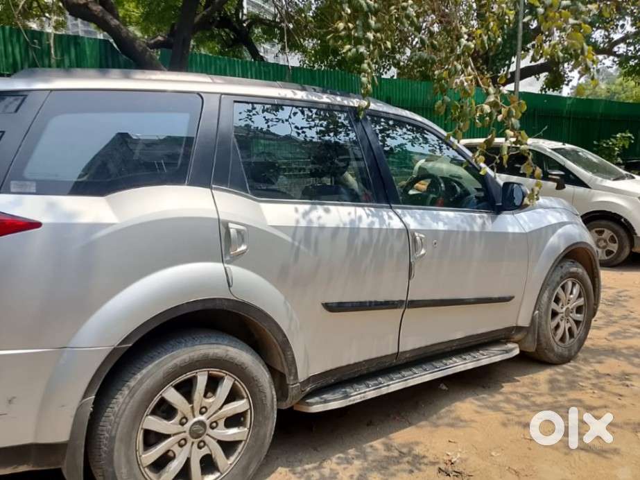 Mahindra Xuv500 W10 At, 2017, Diesel
