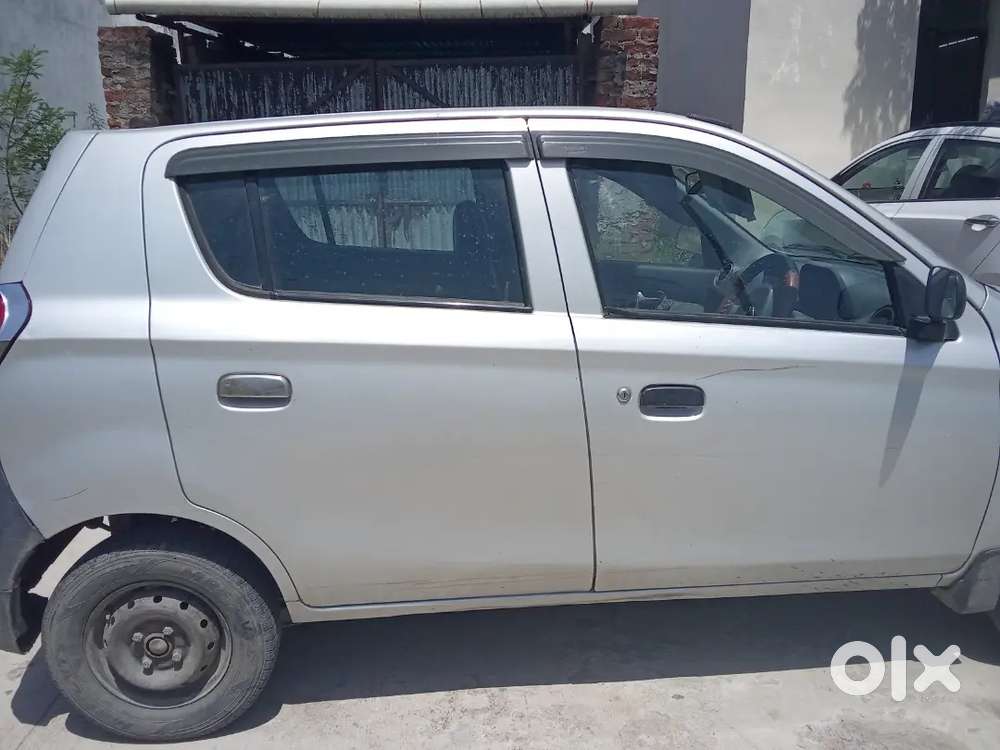 My Expectations 260000