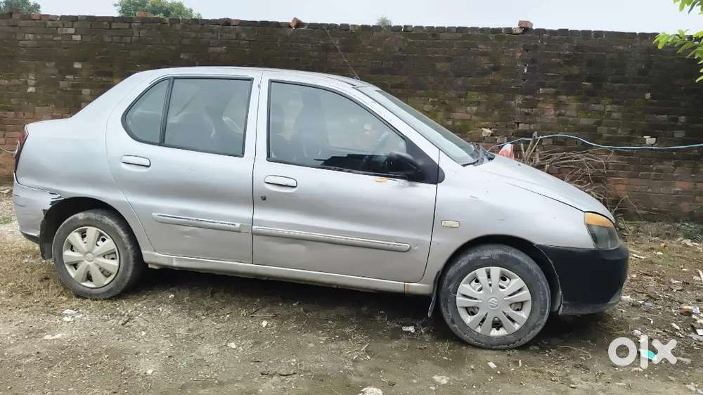 2014 Tata Indigo Gls