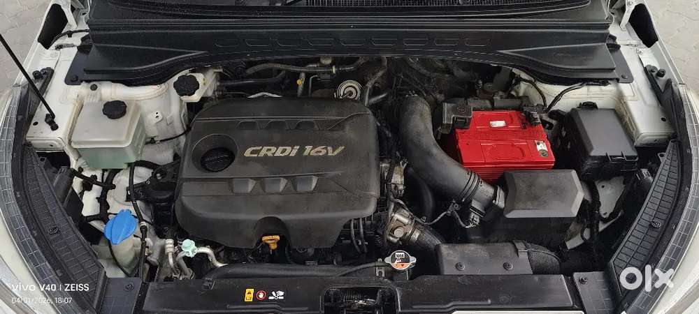 Top Model With Automatic Climate Control New Suspension