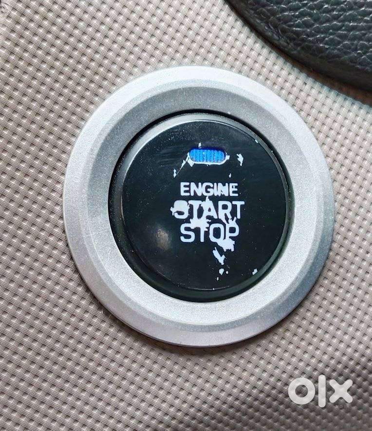 Hyundai Creta 1.6 Sx, 2015, Petrol