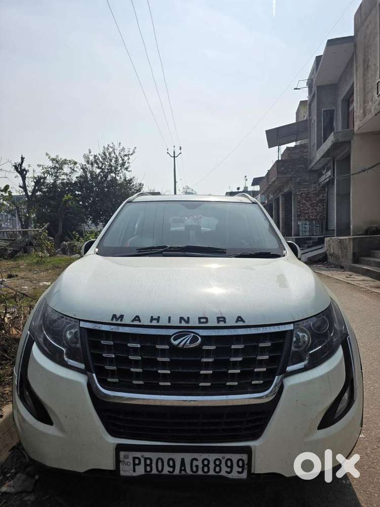 Mahindra Diesel Car 2018