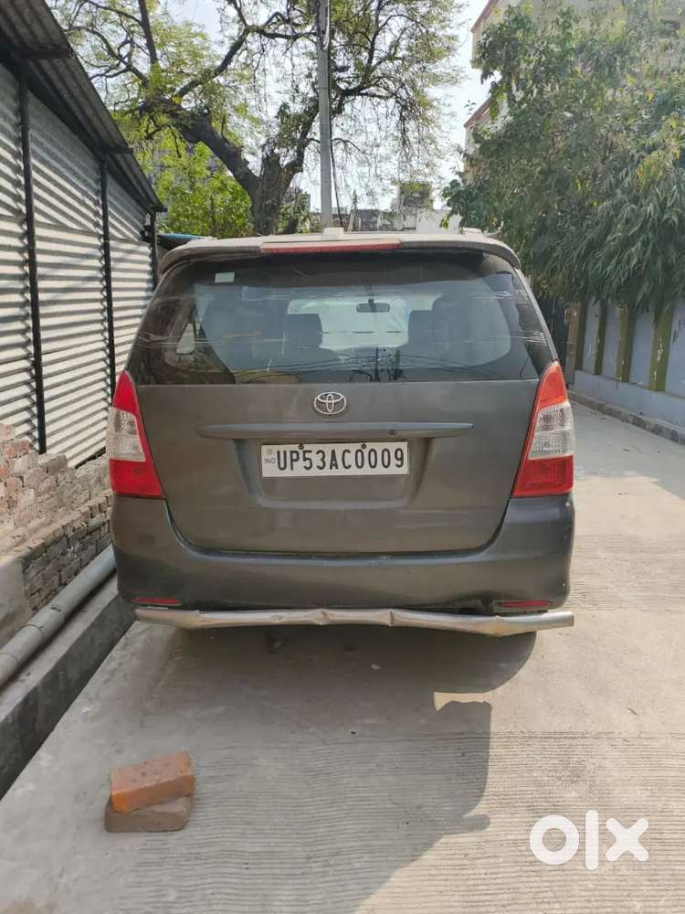 Toyota Innova 2006