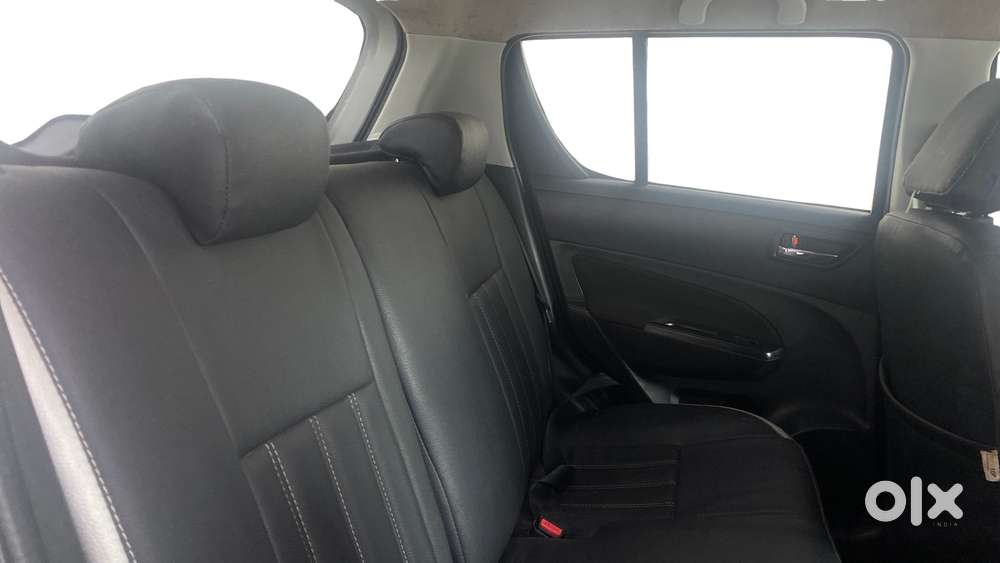 Maruti Suzuki Swift Vxi, 2016, Petrol