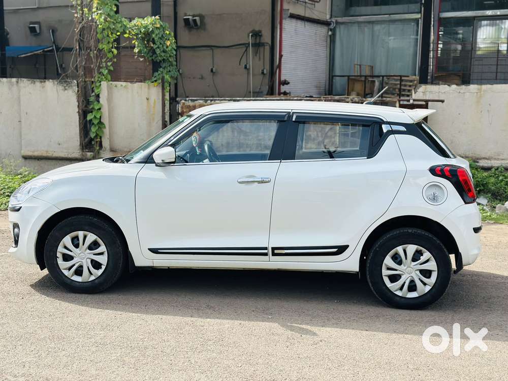 Maruti Suzuki Swift Vxi, 2020, Petrol
