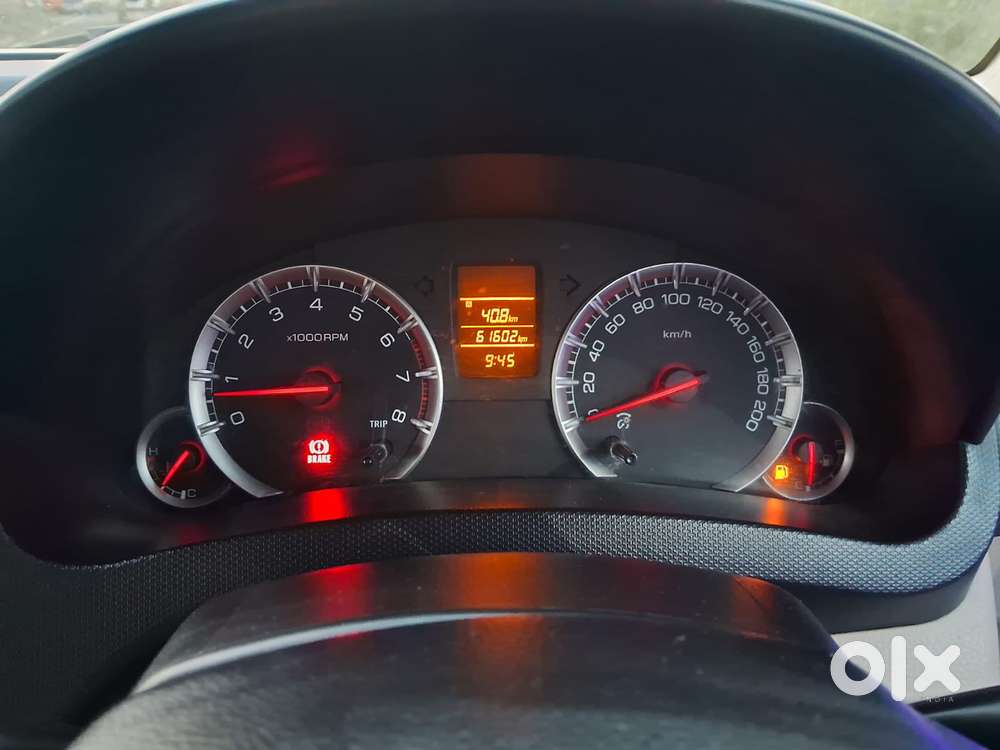 Maruti Suzuki Swift Dzire 1.2 Vxi Bsiv, 2014, Petrol