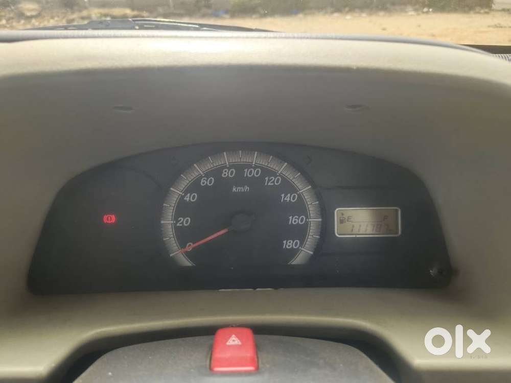 Maruti Suzuki Eeco 5 Seater Ac, 2022, Cng & Hybrids
