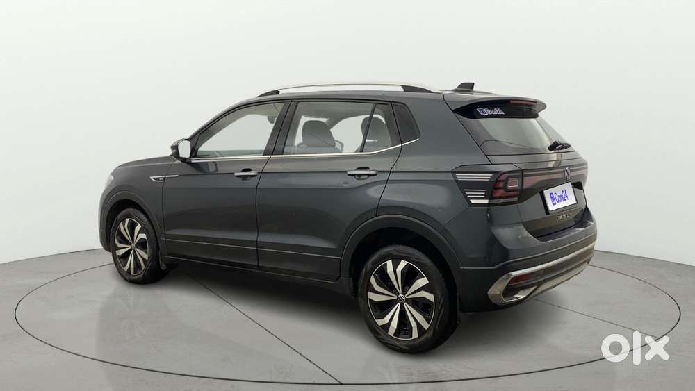 Volkswagen Taigun 1.5 Tsi Gt Plus, 2023, Petrol