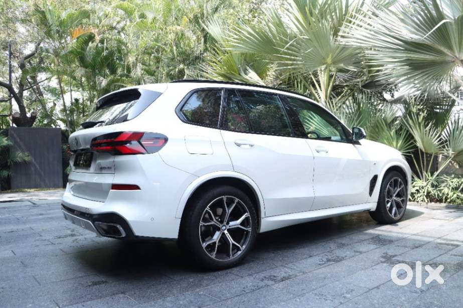 Bmw X5 Xdrive40i M Sport, 2024, Petrol