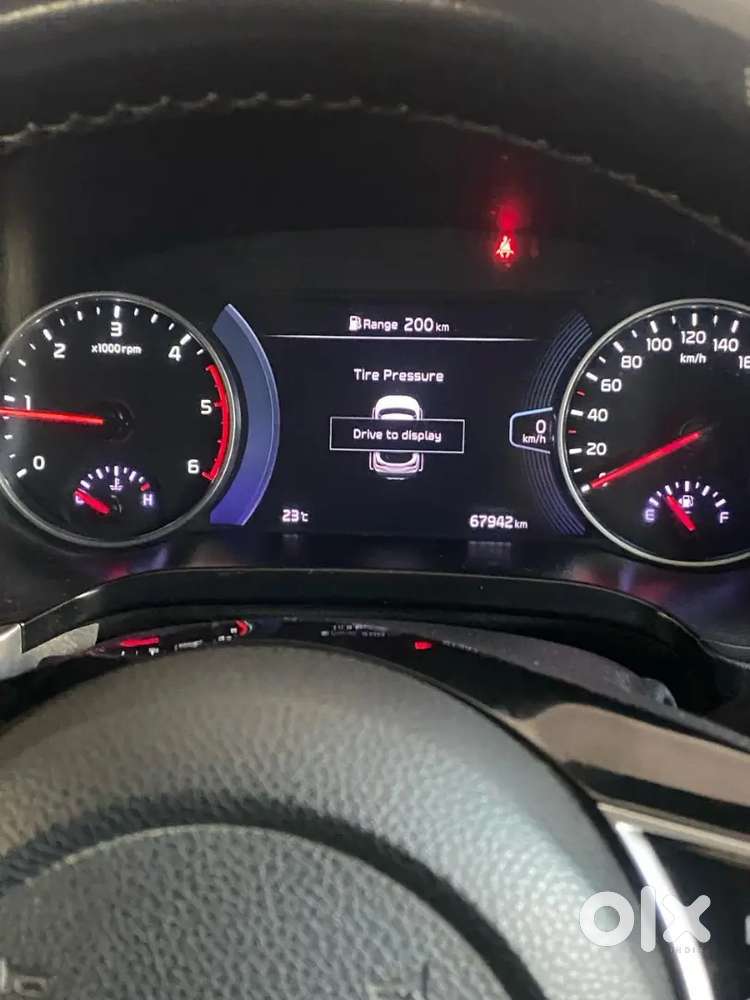Kia Seltos 2019