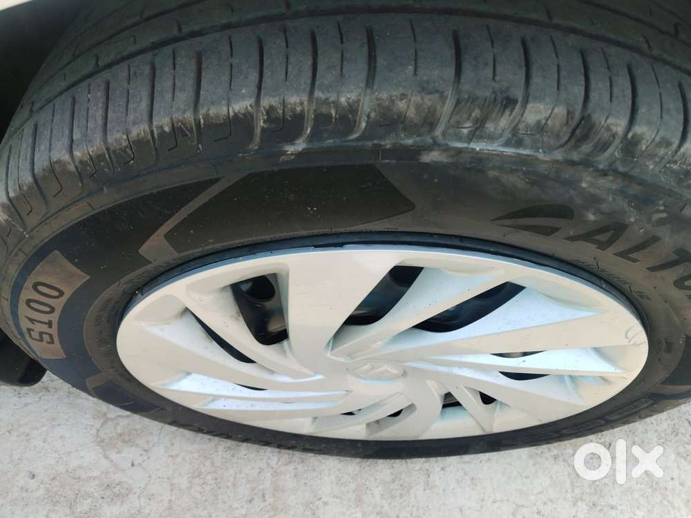 Maruti Suzuki Ertiga Vxi (o) Cng, 2022, Petrol