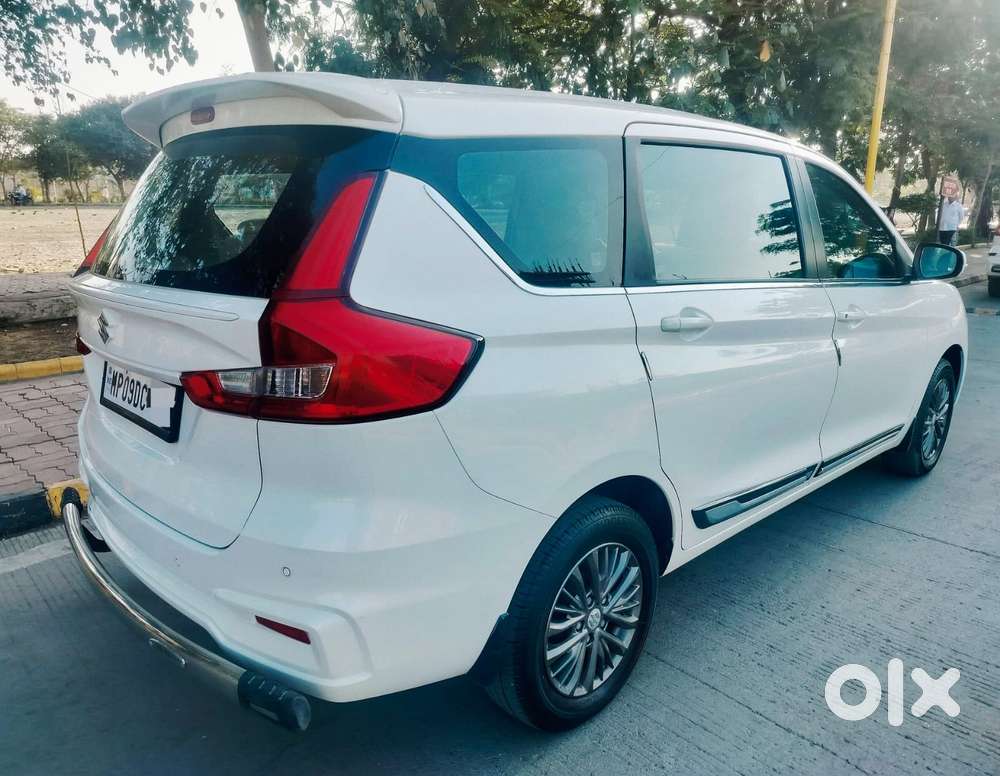 Maruti Suzuki Ertiga Vxi (o) Cng, 2023, Cng & Hybrids