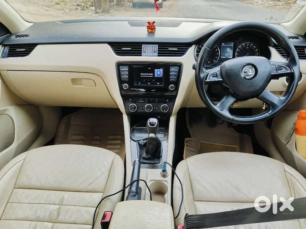 Gadi 1 Owner Jevi Condition Ma Che 2013 Owner 4 Diesel