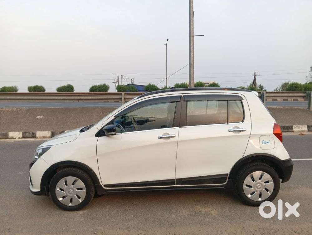 Maruti Suzuki Celerio X Zxi, 2019, Petrol