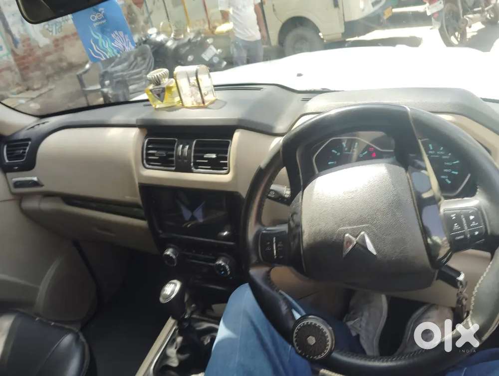 Mahindra Scorpio Classic 2023