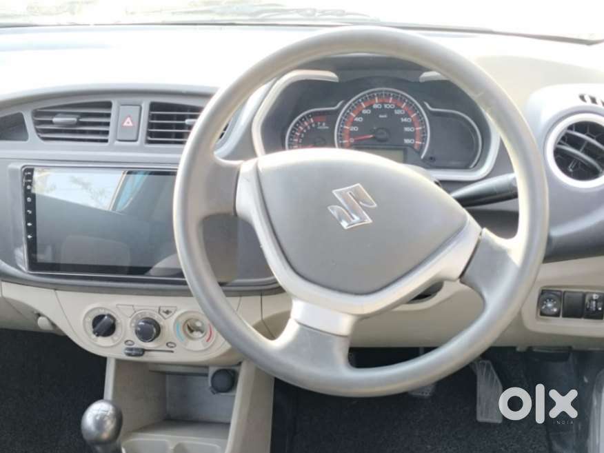 Maruti Suzuki Alto K10 Vxi (o), 2016, Petrol