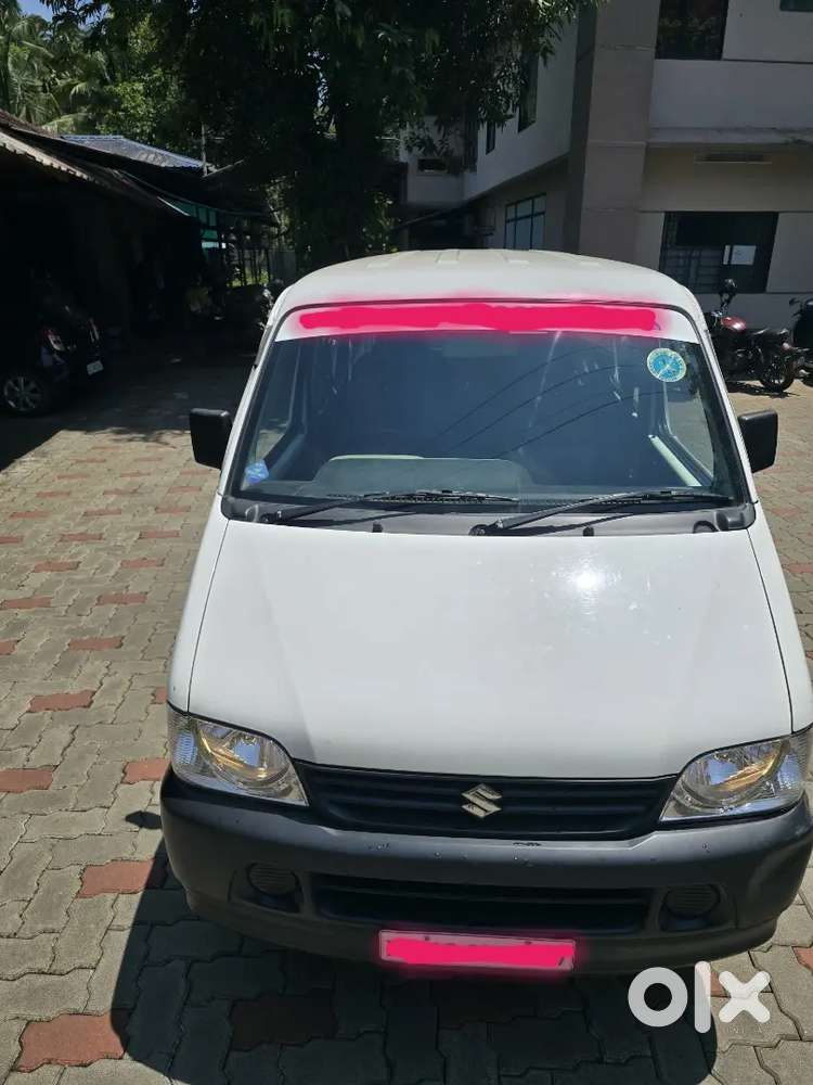 Maruti Suzuki Eeco Ac 2018