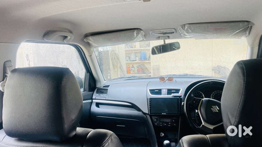 Maruti Suzuki Swift 2016 Diesel Well Maintained