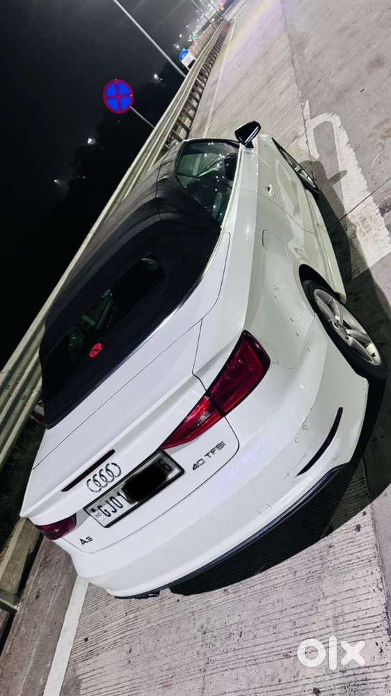 Audi A3 Cabriolet