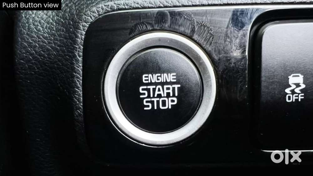 Kia Sonet Htk Plus Turbo Imt, 2023, Petrol