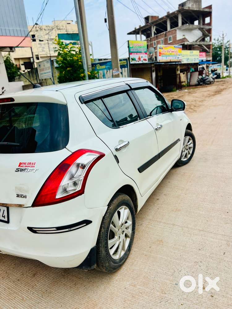 Maruti Suzuki Swift 2014 Diesel Good Condition