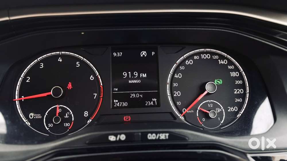 Volkswagen Virtus 1.0 Highline Tsi At, 2023, Petrol