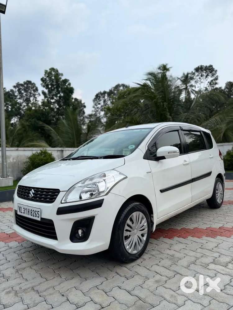 Ertiga Diesel Vdi Single Owner Manual