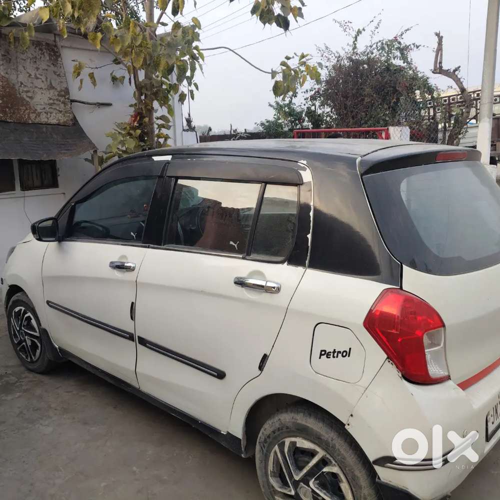 Maruti Suzuki Celerio X 2019 Petrol 89000 Km Driven