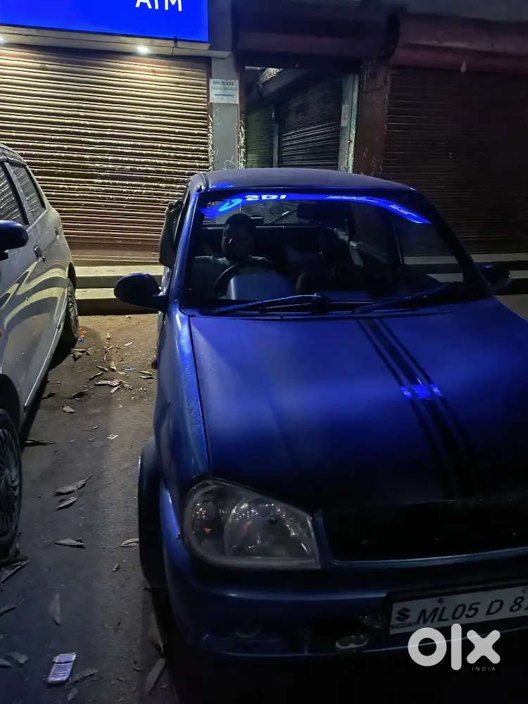 Zen Petrol