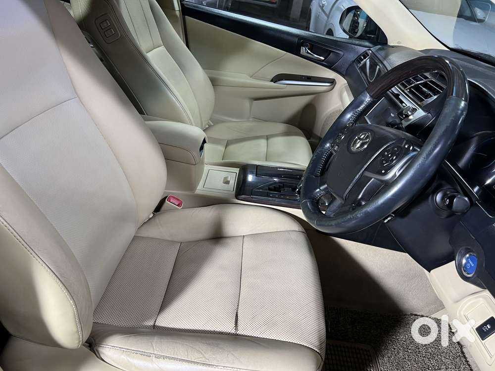 Toyota Camry Hybrid, 2015, Petrol