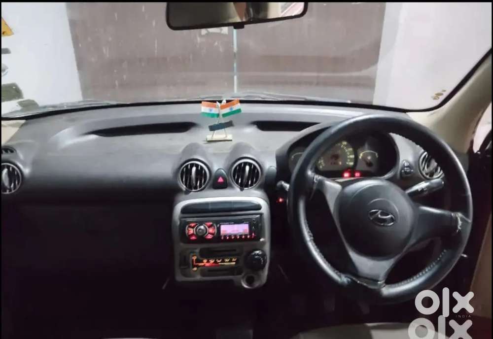Hyundai Santro Magna 2009