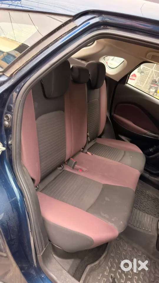Maruti Suzuki Fronx Delta Plus 1.2l Mt, 2024, Petrol