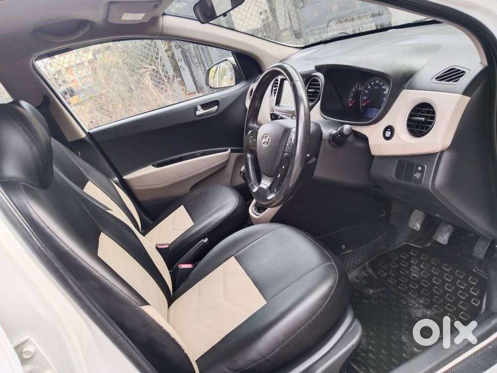 Hyundai Grand I10 Asta 1.2 Crdi, 2018, Diesel