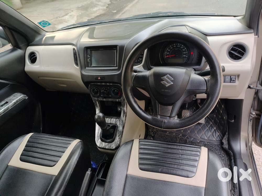 Maruti Suzuki Wagon R Lxi Cng, 2022, Cng & Hybrids