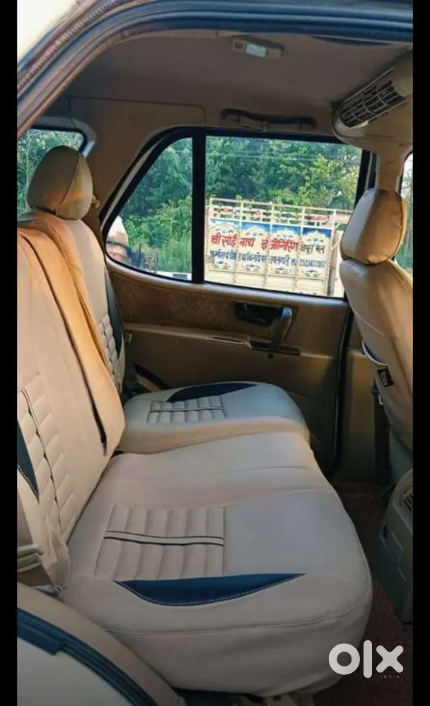 Tata Safari 2014 Deiesl